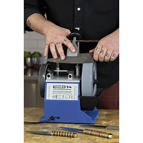 TORMEK T-4 6