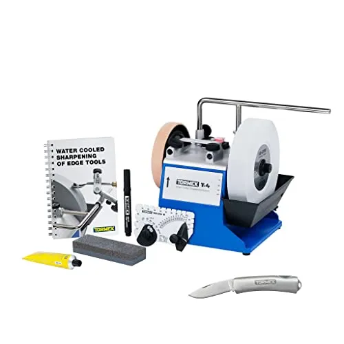 TORMEK T4