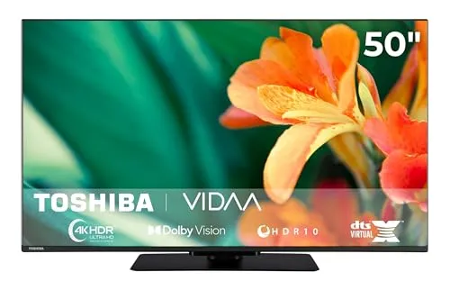 Toshiba 50UV3463DA