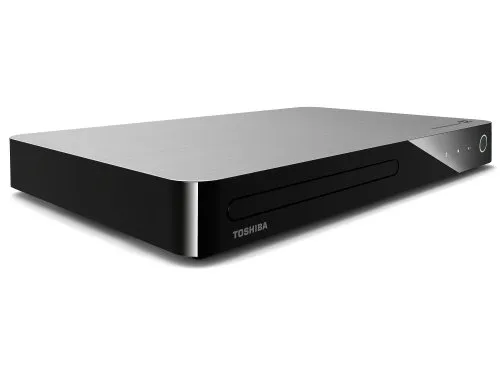 Toshiba BDX4400 2