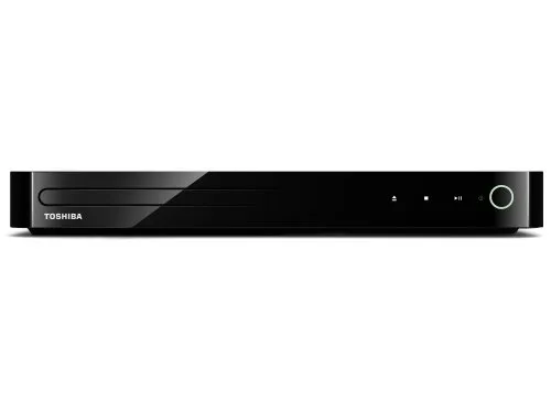 Toshiba BDX4400 4