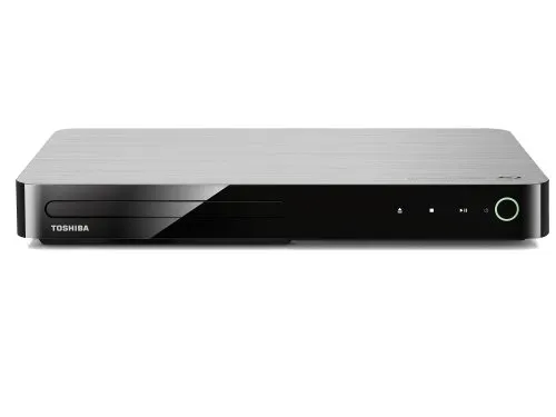 Toshiba BDX4400