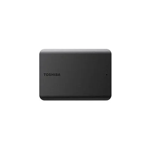 Toshiba Canvio Basics