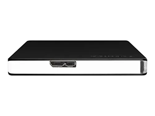 TOSHIBA Canvio Slim 3