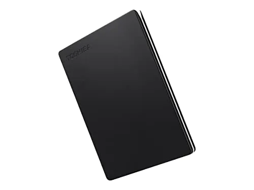 TOSHIBA Canvio Slim 2