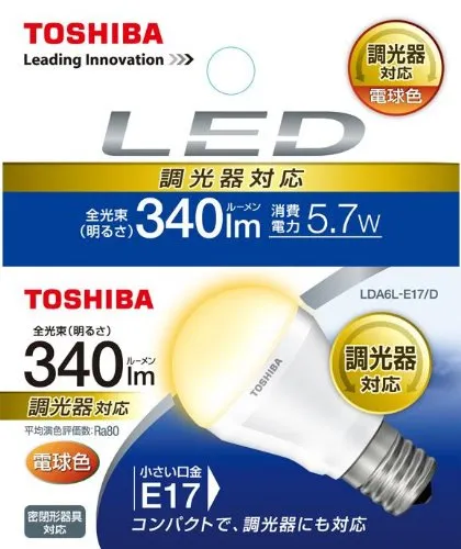 Toshiba E-Core, 5,5 W 3