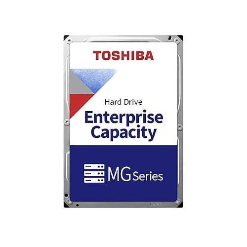 CAPACITY HDD 2 TB