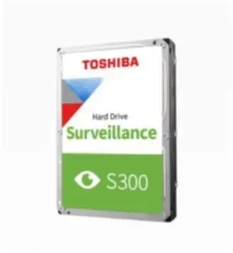 Toshiba HDWT840UZSVA