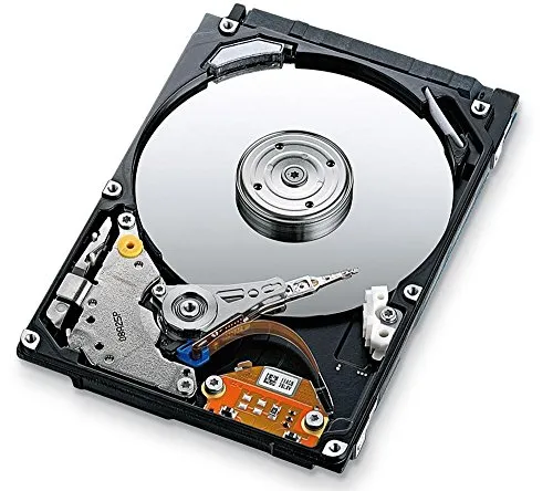 Toshiba MBF2600RC