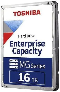TOSHIBA MG09SCA16TE