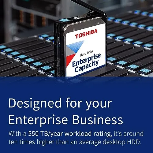 Toshiba MG10ADA800E 2