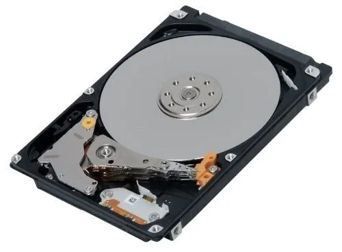 Toshiba MQ01ABF050 7