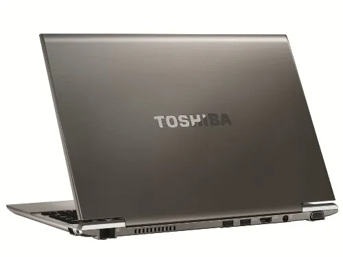 Toshiba Portege Z830-10K 2
