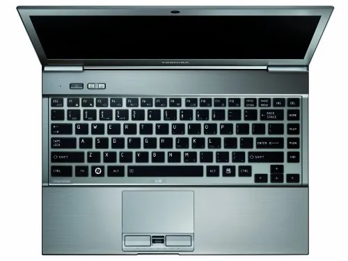 Toshiba Portege Z830-10K 3