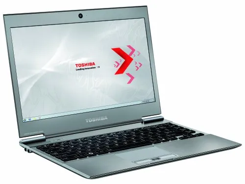 Toshiba Portege Z830-10K 6