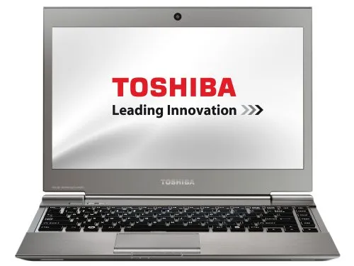 Toshiba Portege Z830-10K