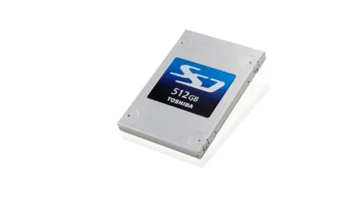 Toshiba Q-Series 2