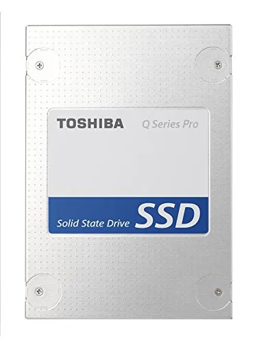 Toshiba Q-Series Pro 2