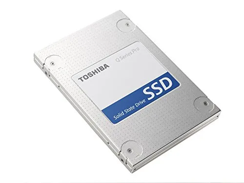Toshiba Q-Series Pro 4
