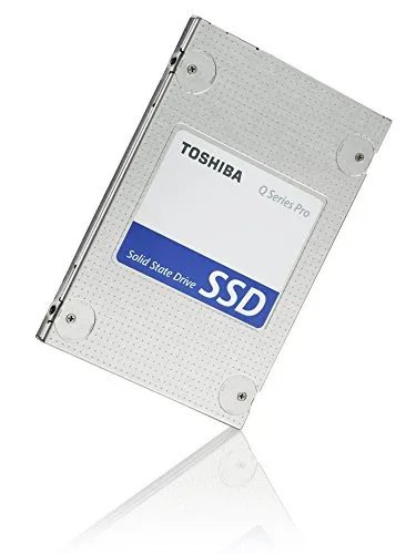 Toshiba Q-Series Pro 5