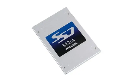 Toshiba Q-Series