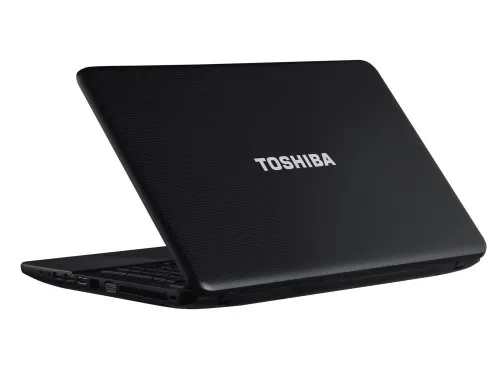 Toshiba Satellite C870-1D2 2