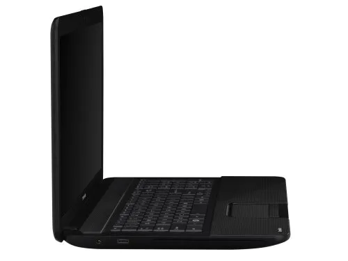 Toshiba Satellite C870-1D2 5