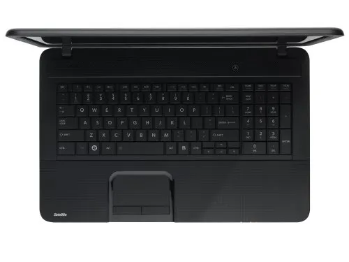 Toshiba Satellite C870-1D2 7