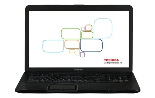 Toshiba Satellite C870-1D2