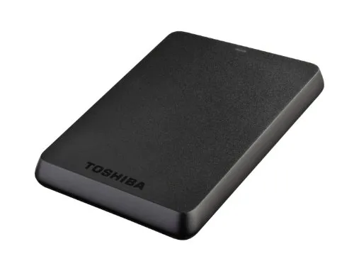 Toshiba Stor.e Canvio 2.5