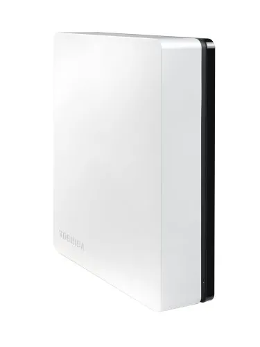 Toshiba stor.e Canvio 3.5