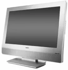 Toshiba 17WL46G 2