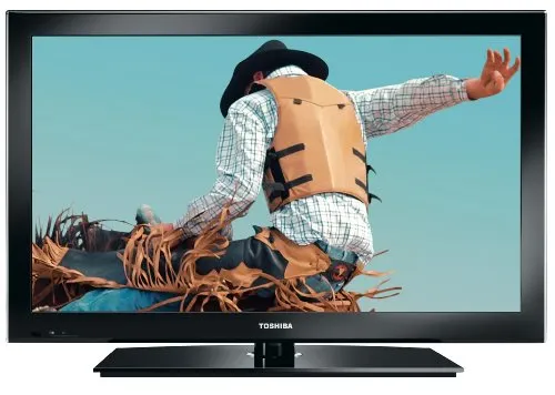 Toshiba 22SL738G 2