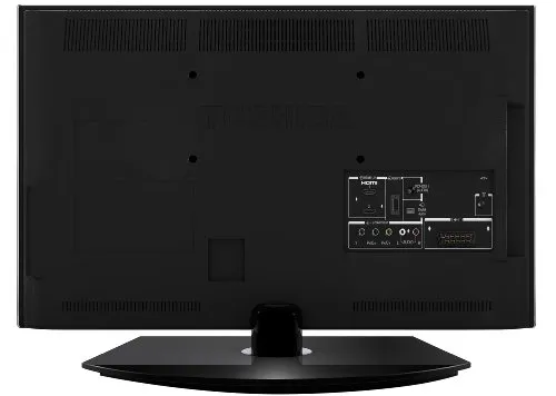Toshiba 22SL738G 5