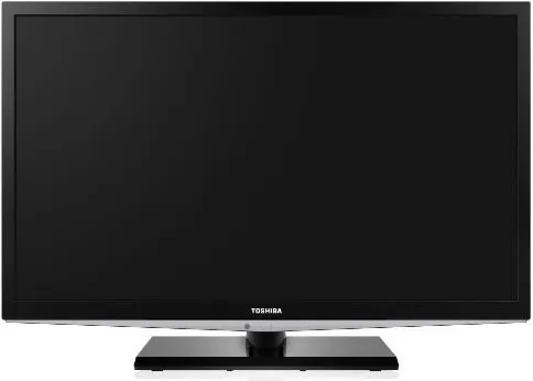 Toshiba 26EL933G