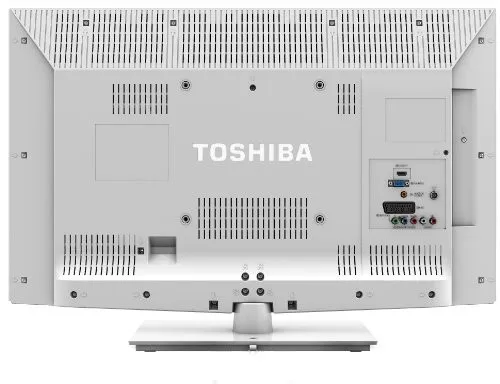 Toshiba 26EL934G 2