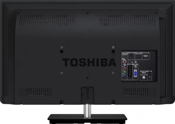 Toshiba 32L4363DG 2