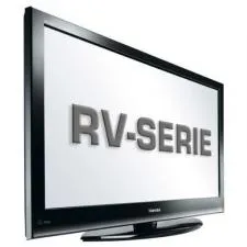Toshiba 32RV685D 2