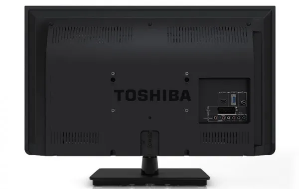Toshiba 32W2331DG 2