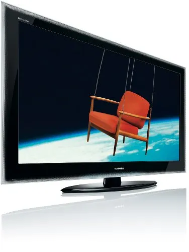 Toshiba 37ZV635D 2