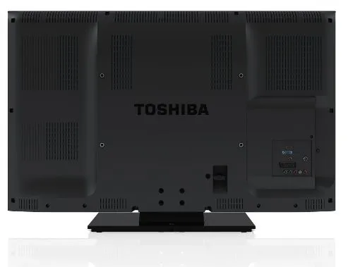 Toshiba 40LV933G 2