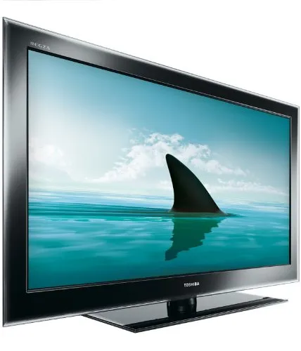 Toshiba 40VL733 2