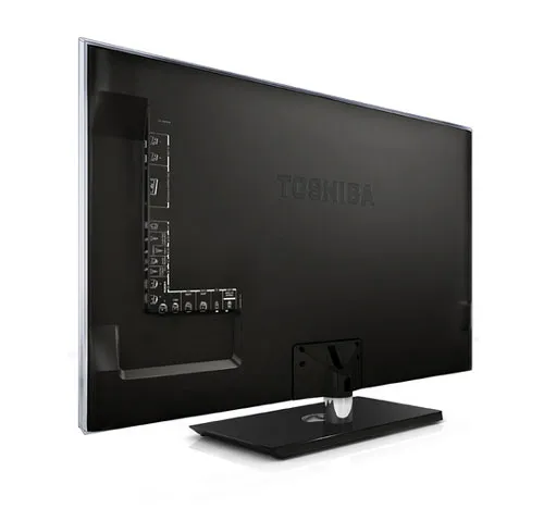 Toshiba 40WL768G 4