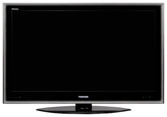 Toshiba 42 ZV 635D
