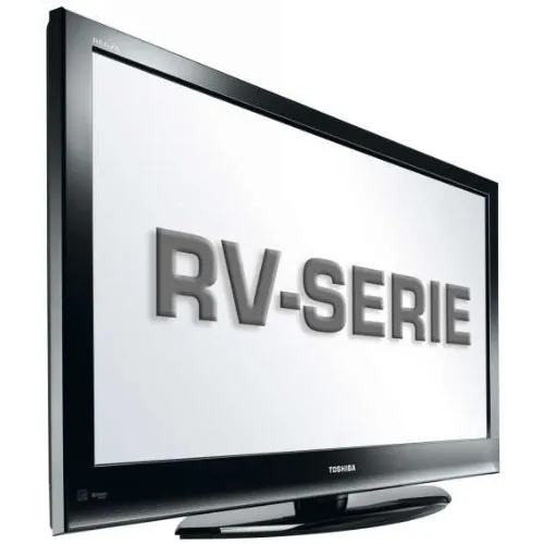 Toshiba 42RV685D