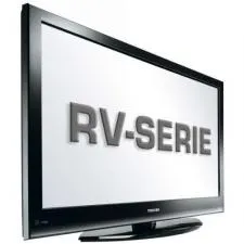 Toshiba 42RV685D 2
