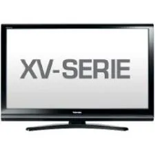 Toshiba 42XV635D 2