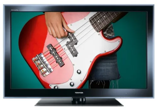 Toshiba 46WL743G 2