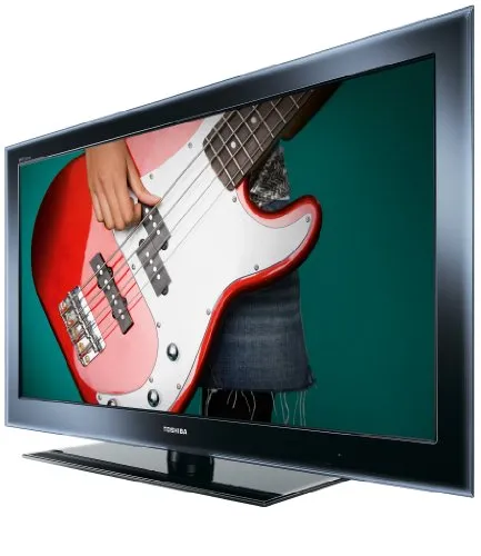 Toshiba 46WL743G 3
