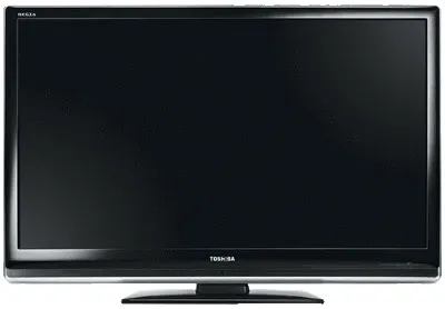 Toshiba 52XV555D 2